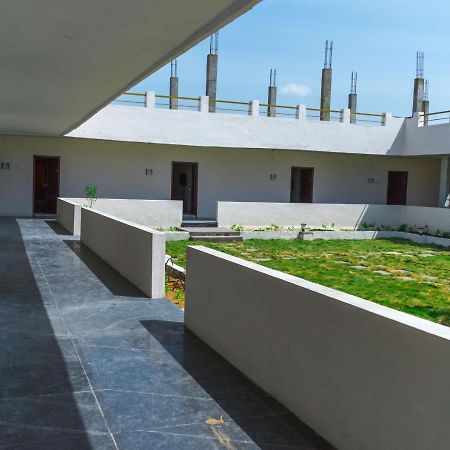 Seagull Beach Resort Chirala Екстер'єр фото