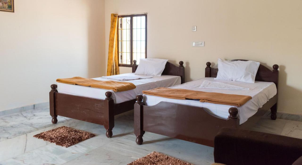 Seagull Beach Resort Chirala Екстер'єр фото