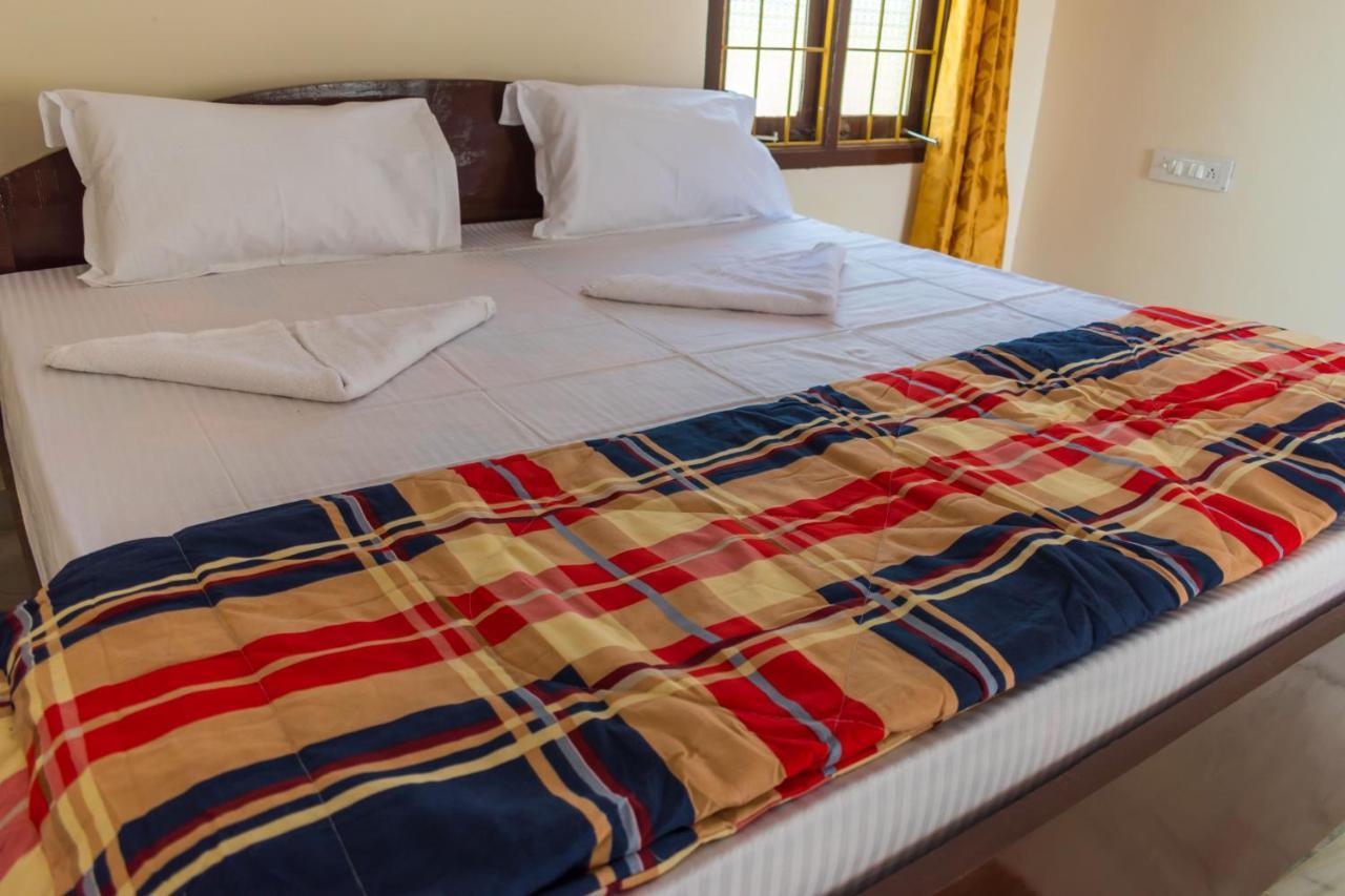 Seagull Beach Resort Chirala Екстер'єр фото