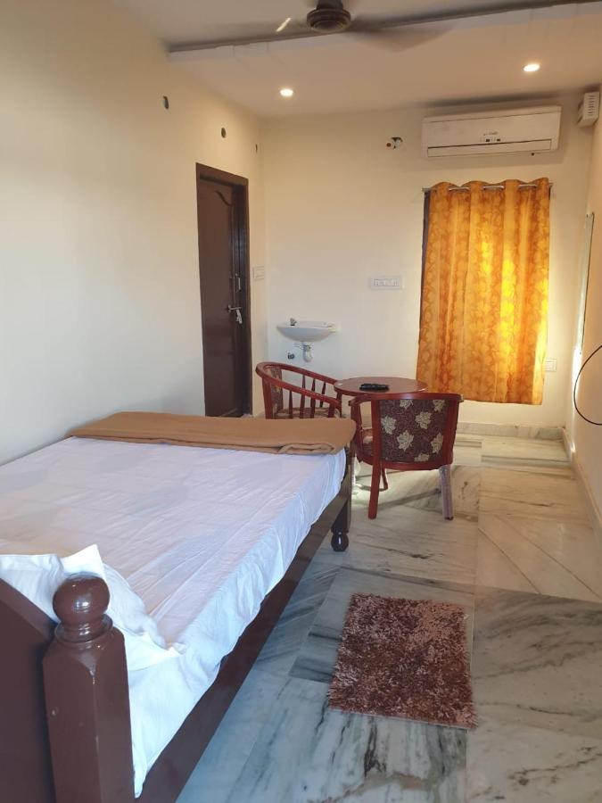 Seagull Beach Resort Chirala Екстер'єр фото